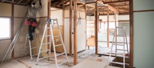Entreprise de rénovation de la maison et de rénovation d’appartement à Langlade